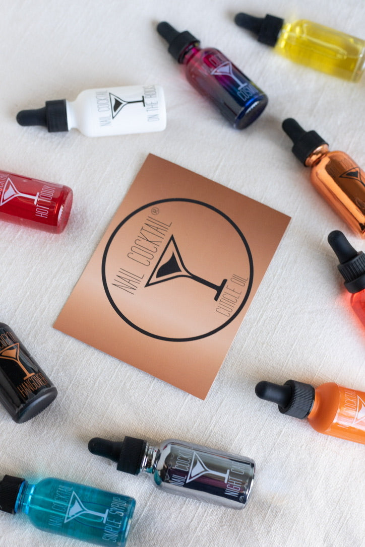 Say Goodbye to Dry Cuticles: The Ultimate Cuticle Oil for Healthy Nails