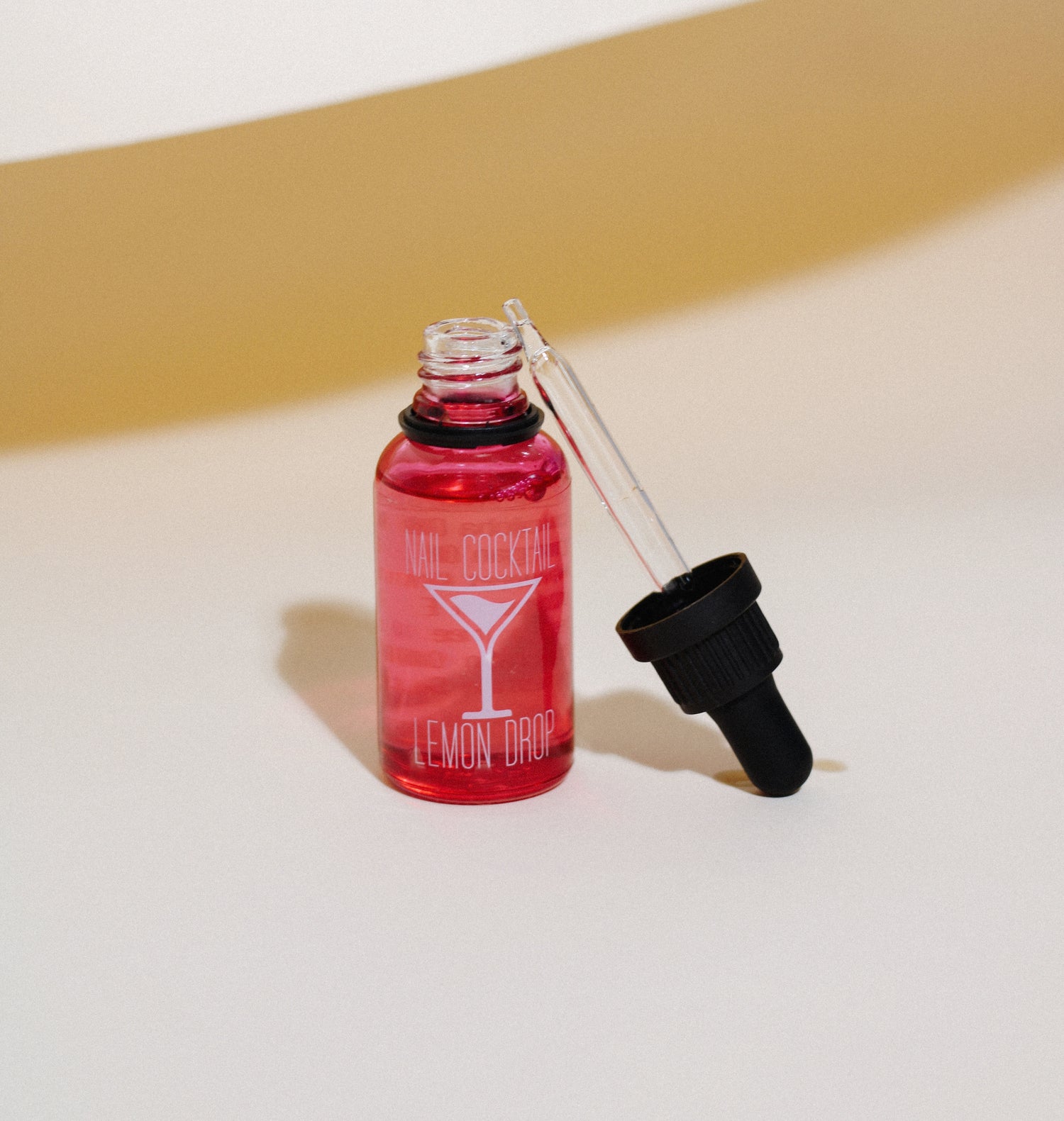 Cyber Monday Sale on Nail Cocktail Cuticle Oil!