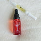 Cuticle Oil Bottle and Pen Combo