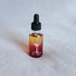 Hot Toddy Cuticle Oil