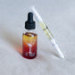 Cuticle Oil Bottle and Pen Combo