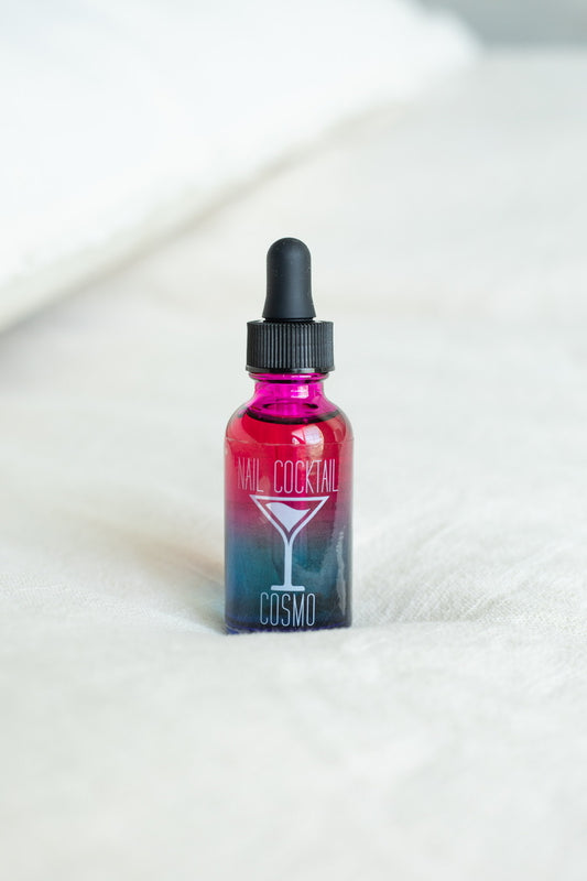 Cosmo Cuticle Oil