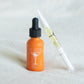 Cuticle Oil Bottle and Pen Combo