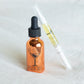 Cuticle Oil Bottle and Pen Combo