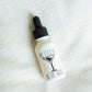 On the Rocks Cuticle Oil