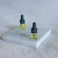 Cuticle Oil Dropper Bottles