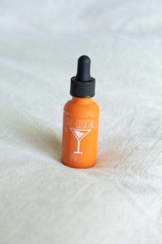 Mimosa Cuticle Oil