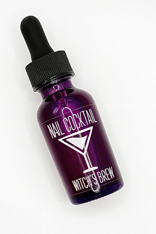 Witches Brew