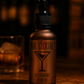 Old Fashioned- Beard & Body Oil