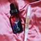 Cuticle Oil Bottle and Refillable Pen