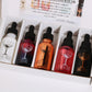 Cuticle Oil Bottle Gift Set of 5